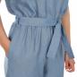 Preview: Papierschnittmuster luftiger Jumpsuit Frau Jula XS-XXL
